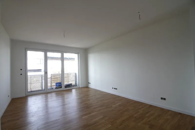 Luxuriöse 4-Zimmer Wohnung in Mitte ! — photo 1